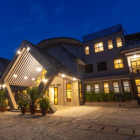Hermosa Garden Hotel Найроби Экстерьер фото