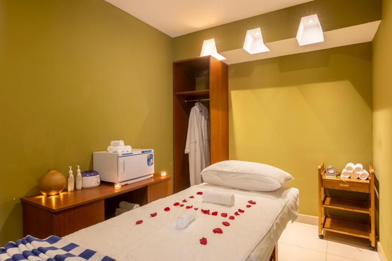 Hermosa Garden Hotel Найроби Экстерьер фото