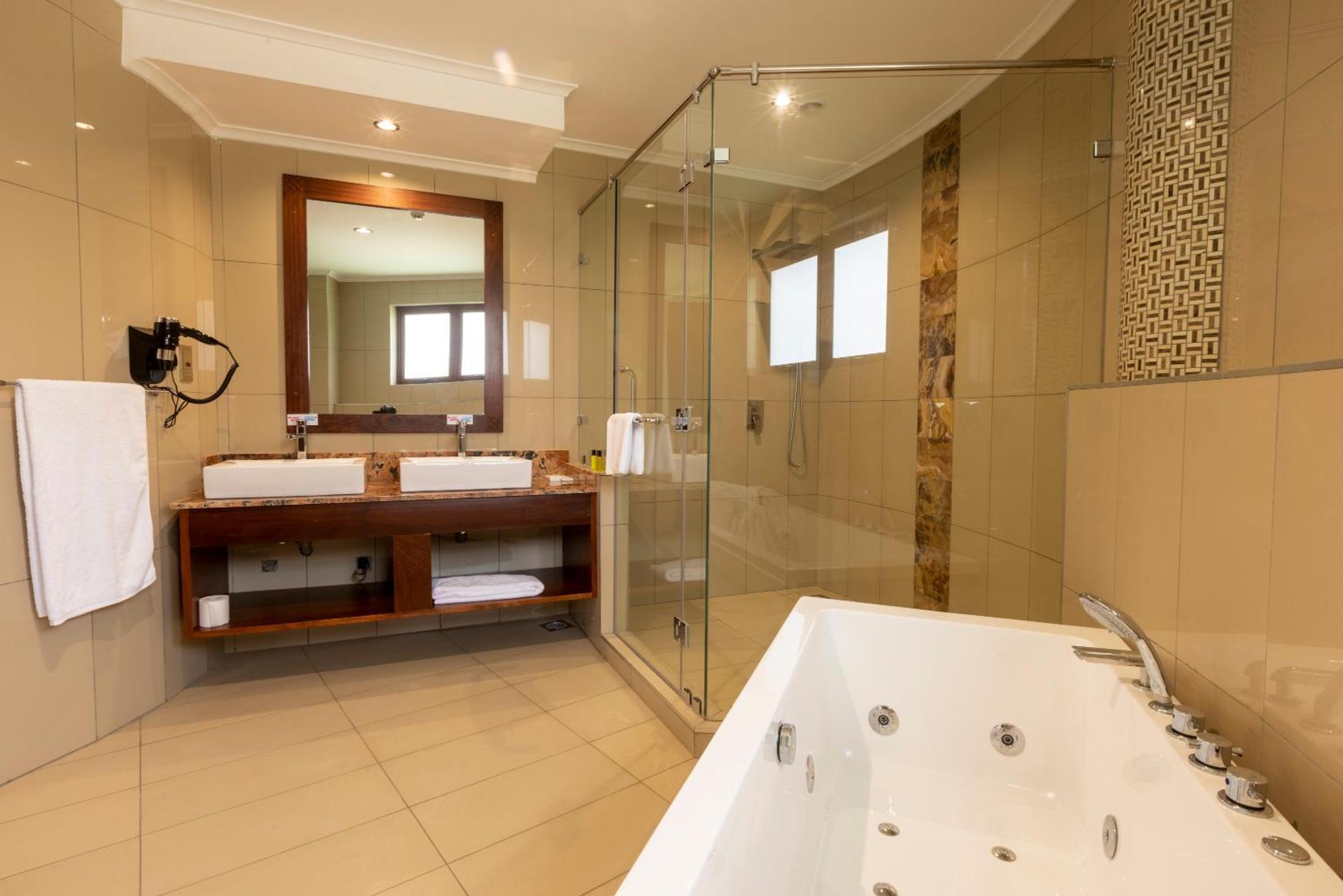 Hermosa Garden Hotel Найроби Экстерьер фото